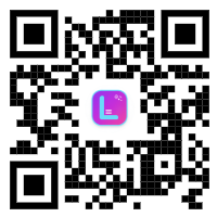 QR-kod till Lydia ParentApp på Google Play
